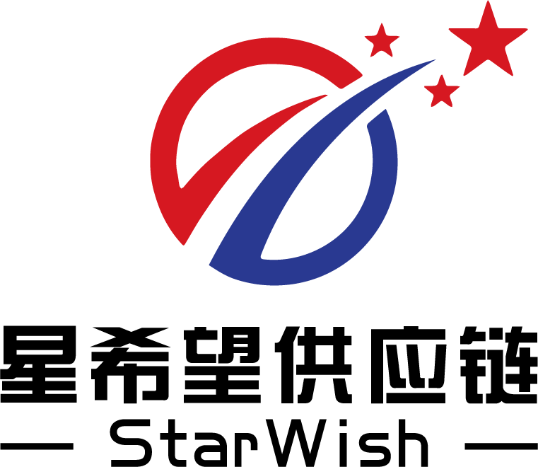 StarWish logo